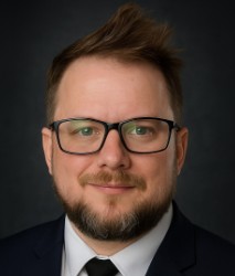 William Salisbury profile